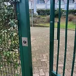 Apartament Bougainvilliers *