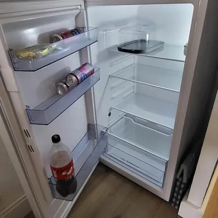 Lejlighed Bougainvilliers *