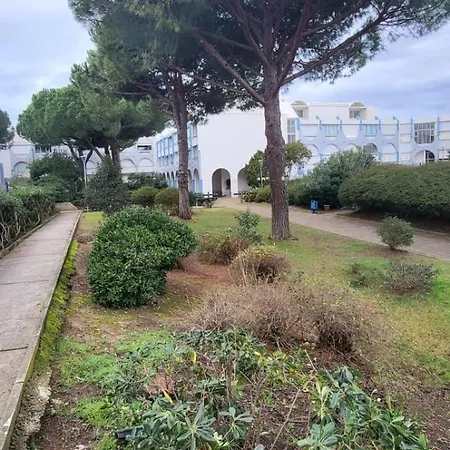 Bougainvilliers Lejlighed Le Grau-du-Roi